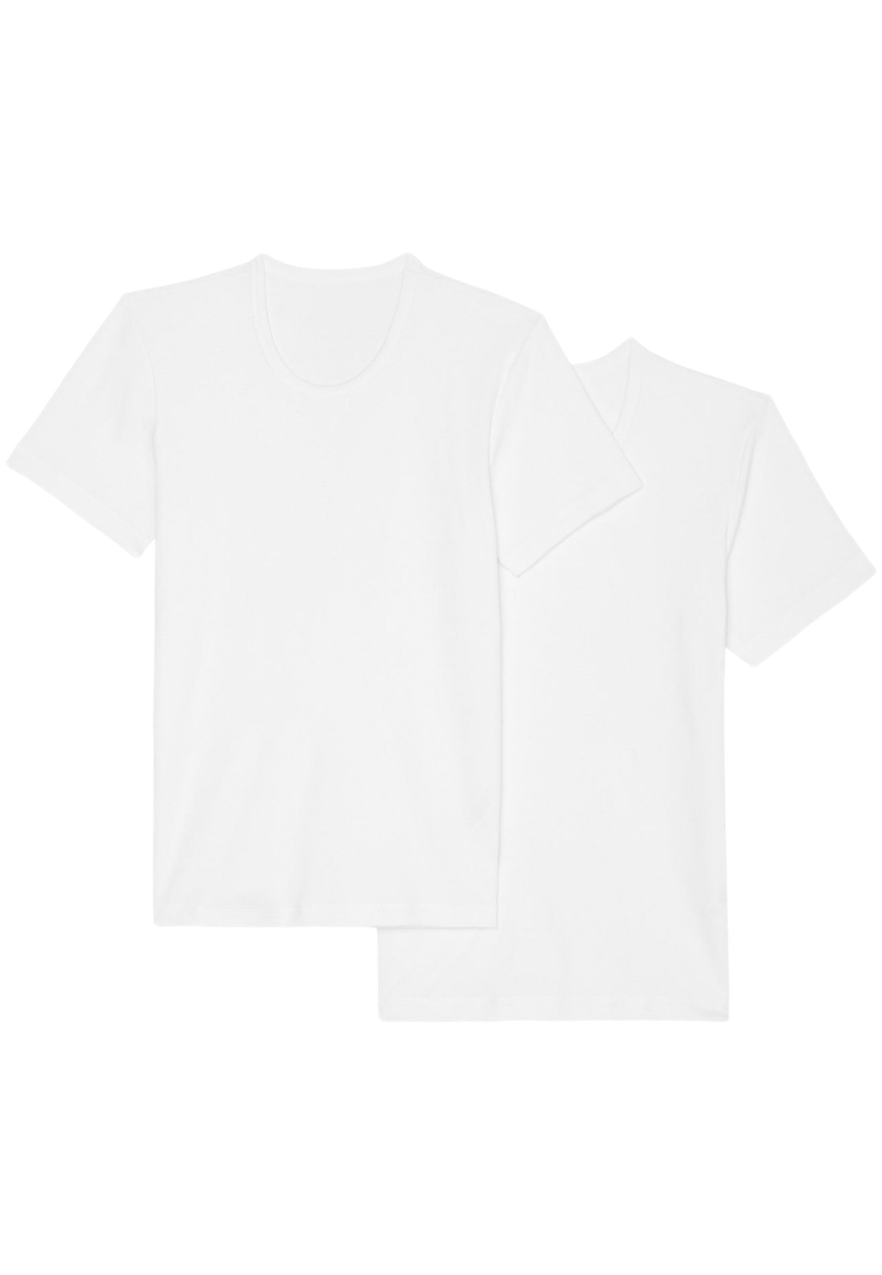 Marc O`Polo Doppelpack Kurzarmshirt