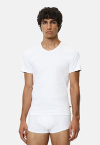 Marc O`Polo Doppelpack Kurzarmshirt