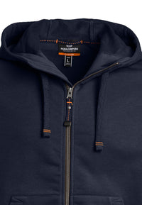 Parajumpers CHARLIE EASY Kapuzensweatjacke