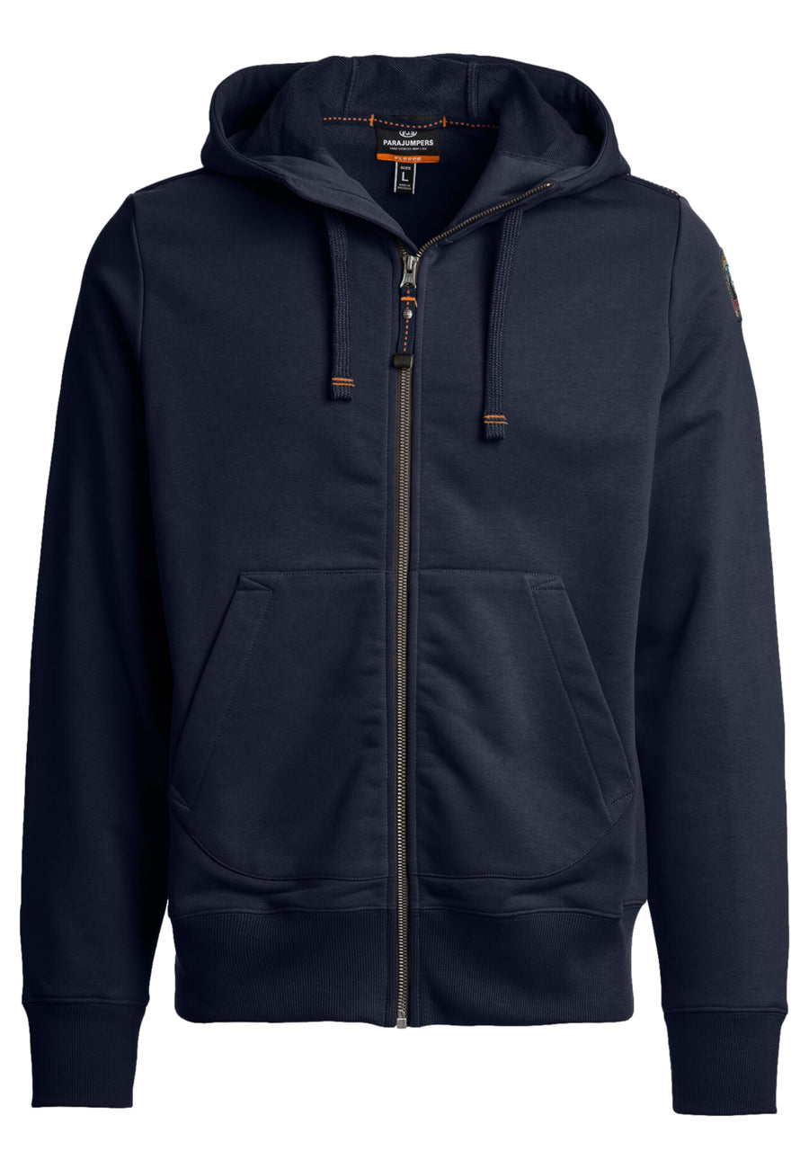 Parajumpers CHARLIE EASY Kapuzensweatjacke
