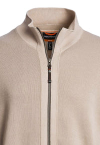 Parajumpers DOMINIC Strickjacke Reißverschluss