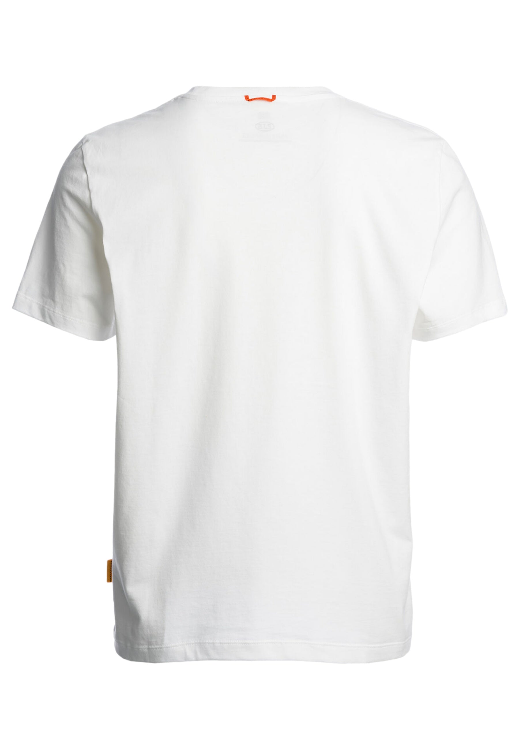 Parajumpers SPACE Kurzarmshirt