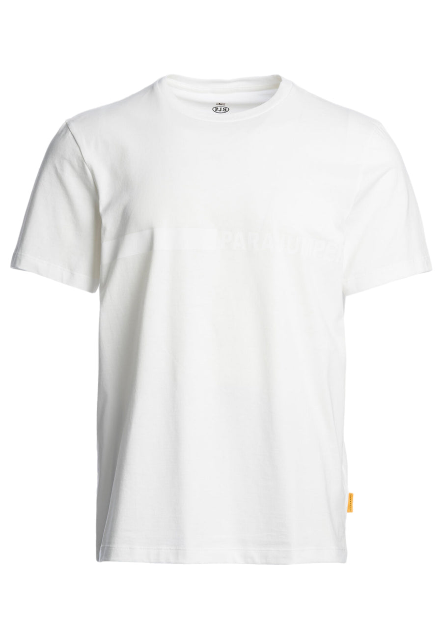 Parajumpers SPACE Kurzarmshirt