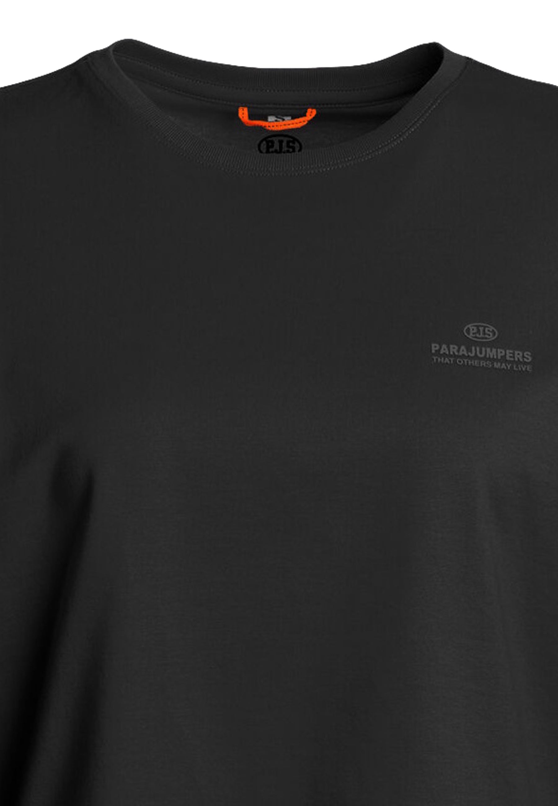 Parajumpers EASY Kurzarmshirt