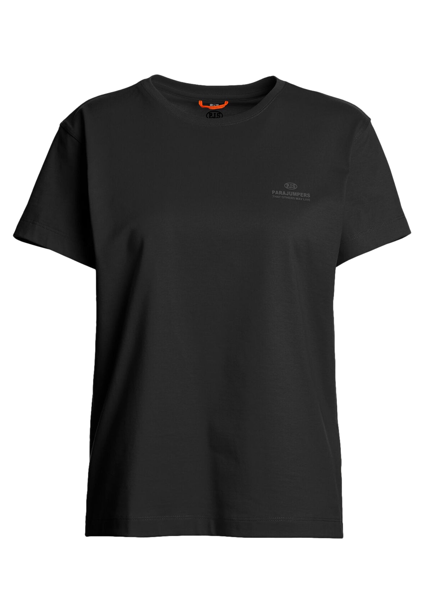 Parajumpers EASY Kurzarmshirt