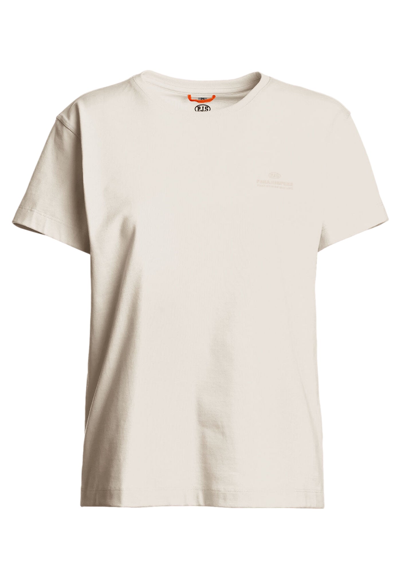 Parajumpers EASY Kurzarmshirt