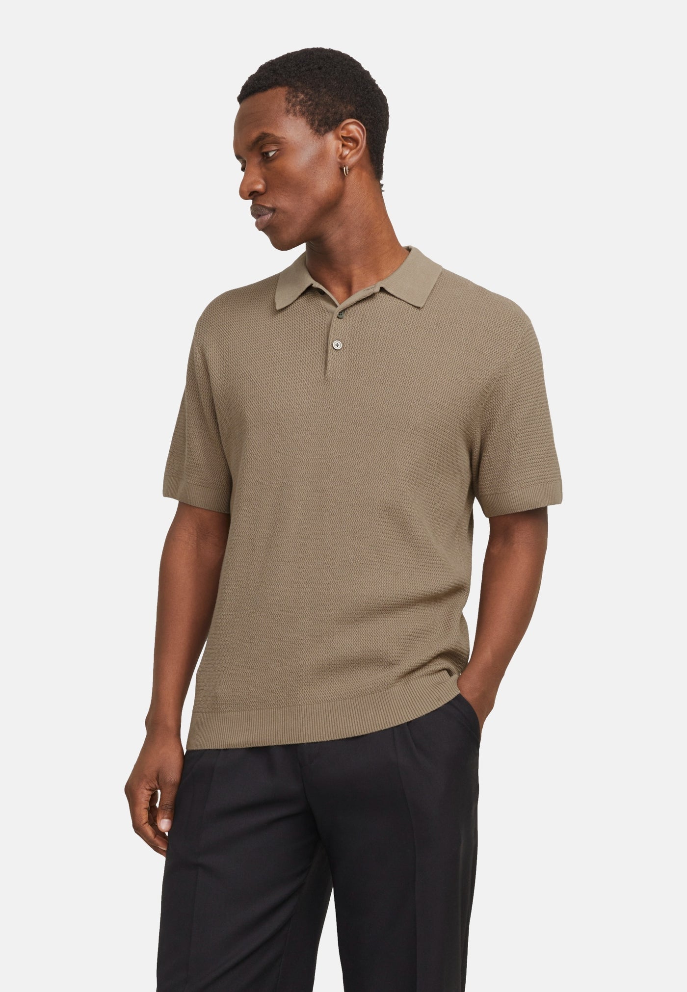 Jack & Jones Cooper Kurzarmshirt