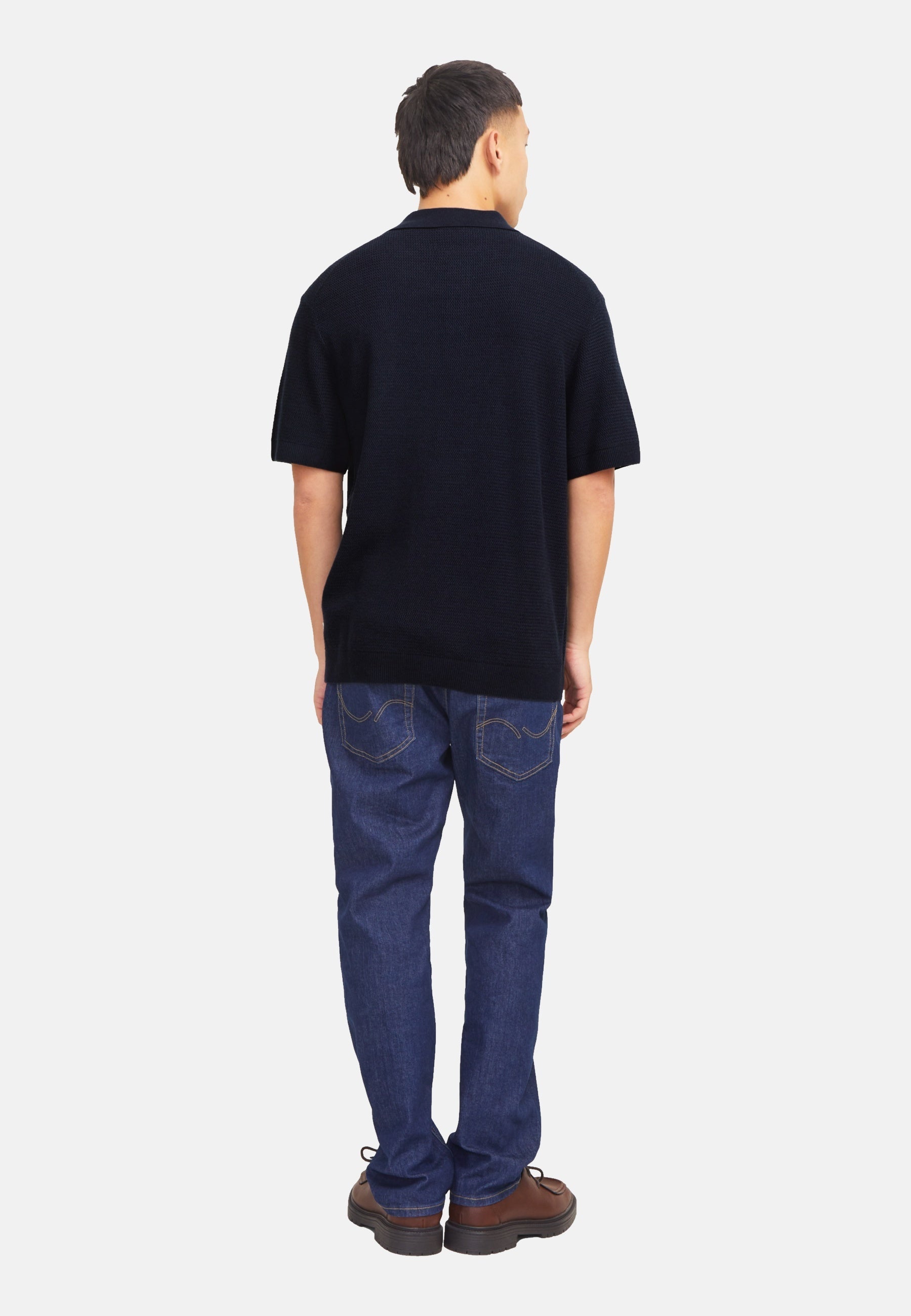 Jack & Jones Cooper Kurzarmshirt