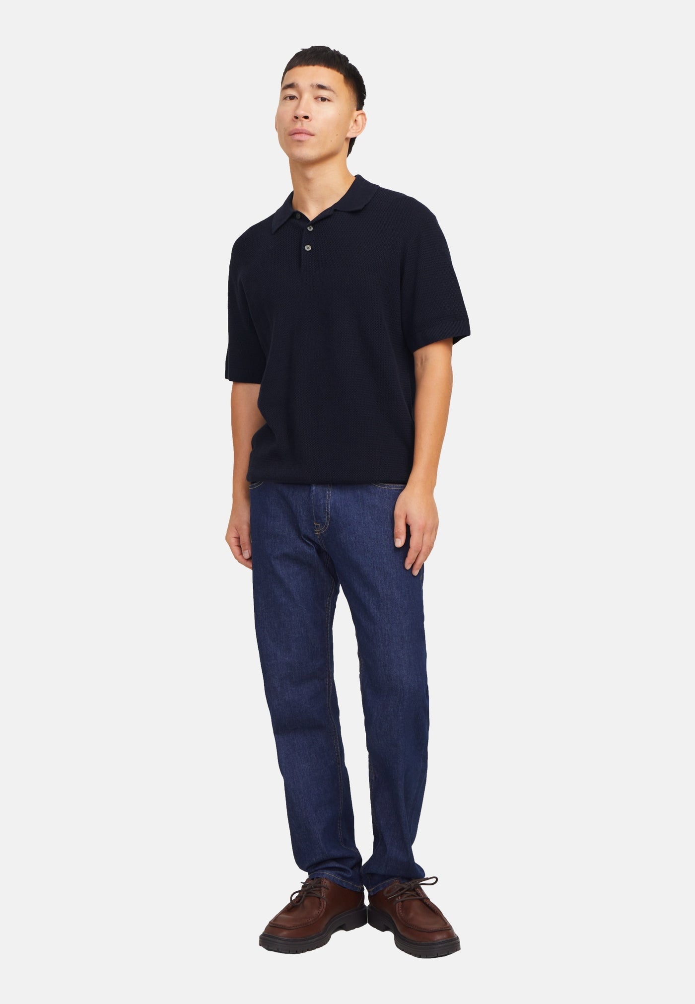 Jack & Jones Cooper Kurzarmshirt