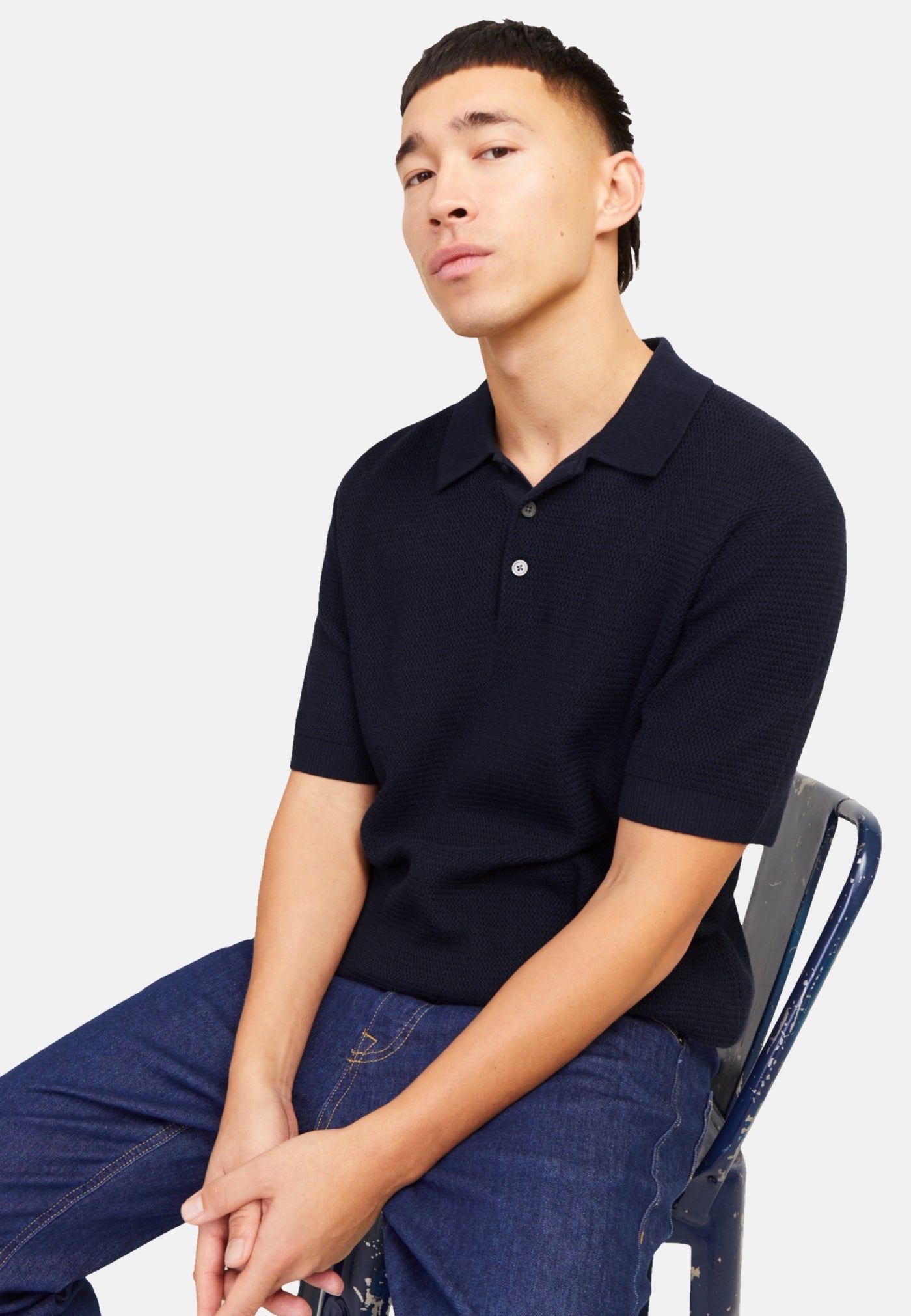 Jack & Jones Cooper Kurzarmshirt
