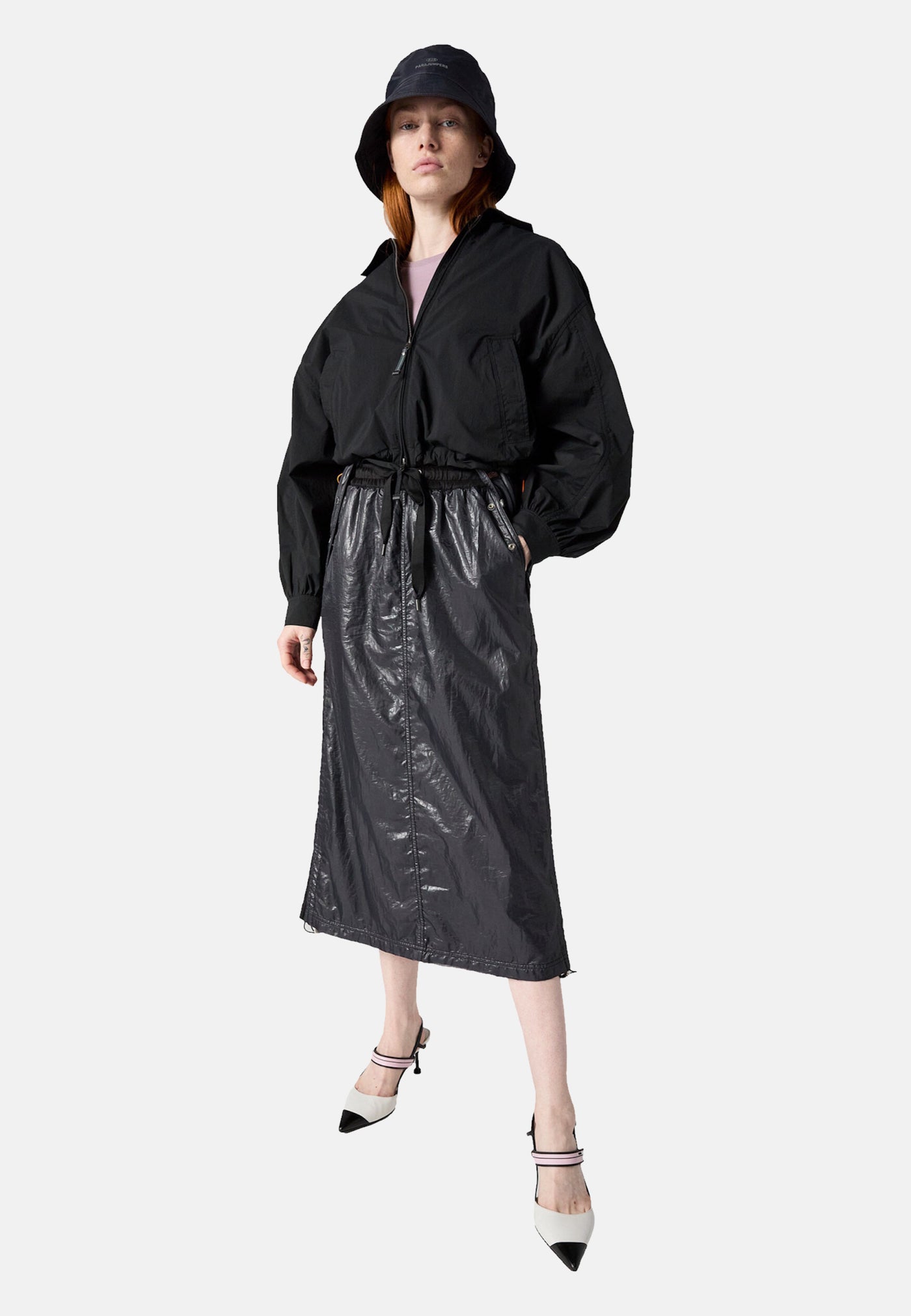 Parajumpers LAURETTE Übergangsjacke
