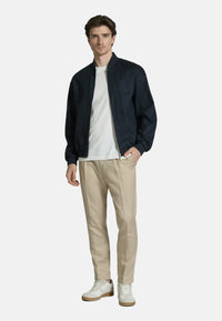 Jack & Jones Leister Bomberjacke