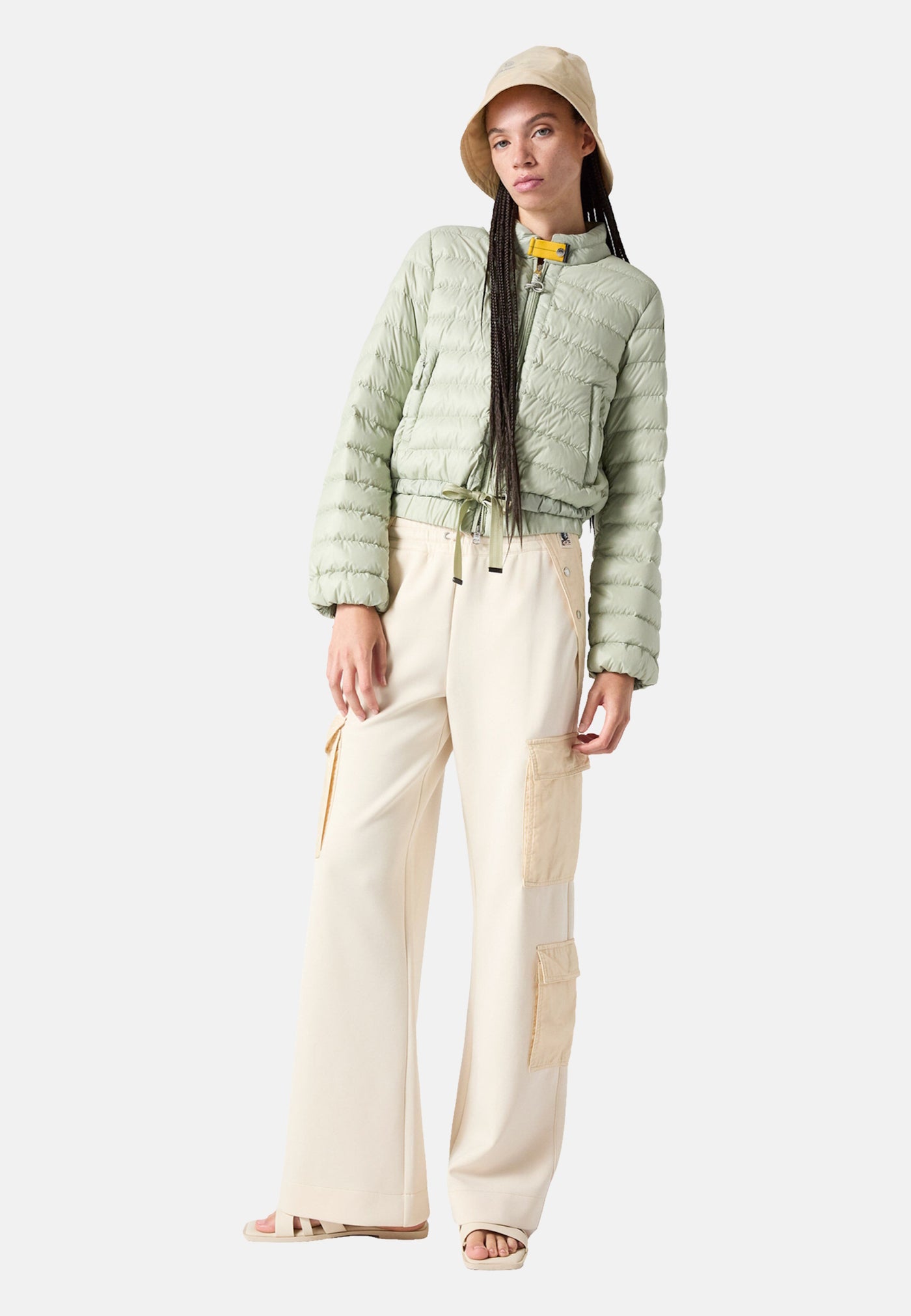 Parajumpers AKANE Steppjacke