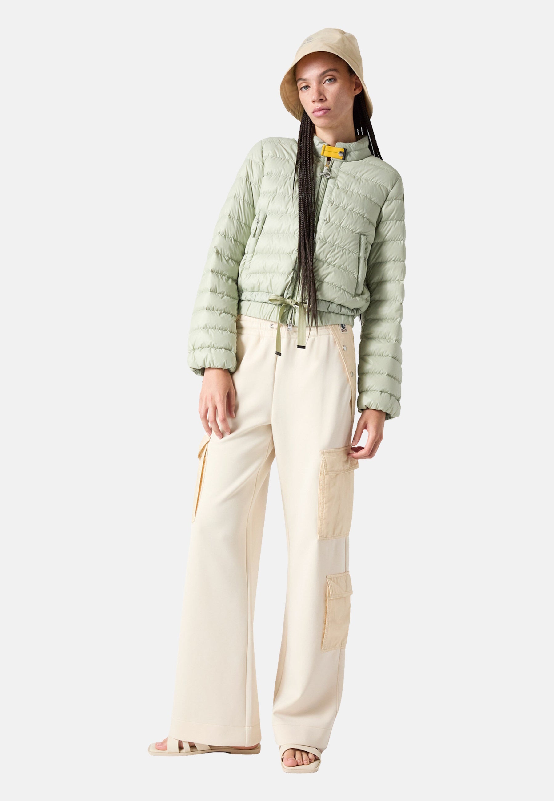 Parajumpers AKANE Steppjacke