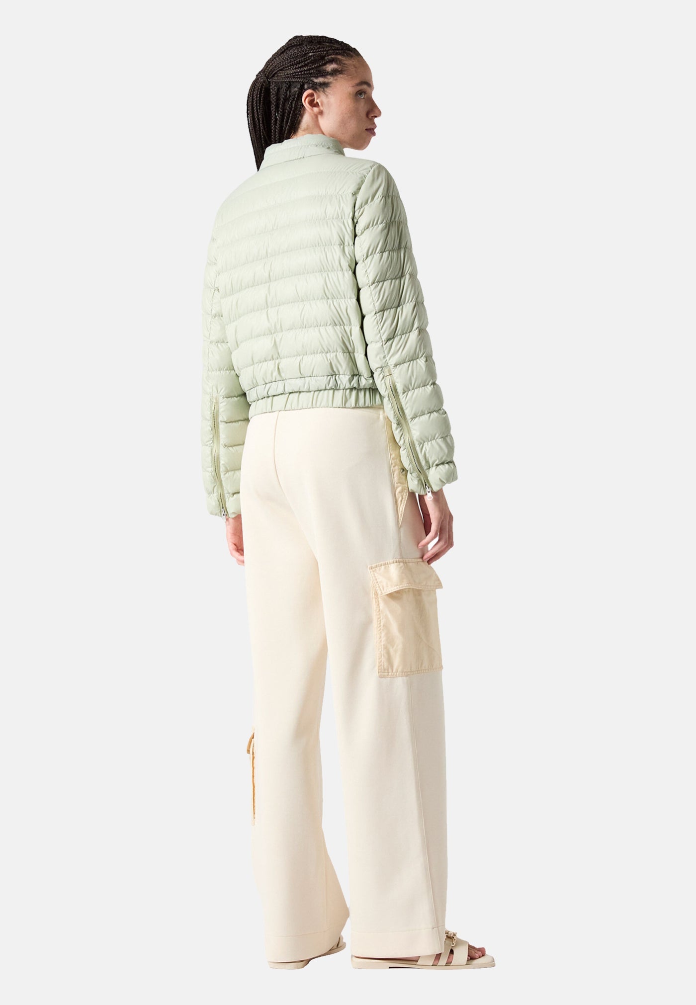 Parajumpers AKANE Steppjacke