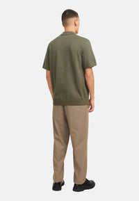 Jack & Jones Milano Kurzarmshirt