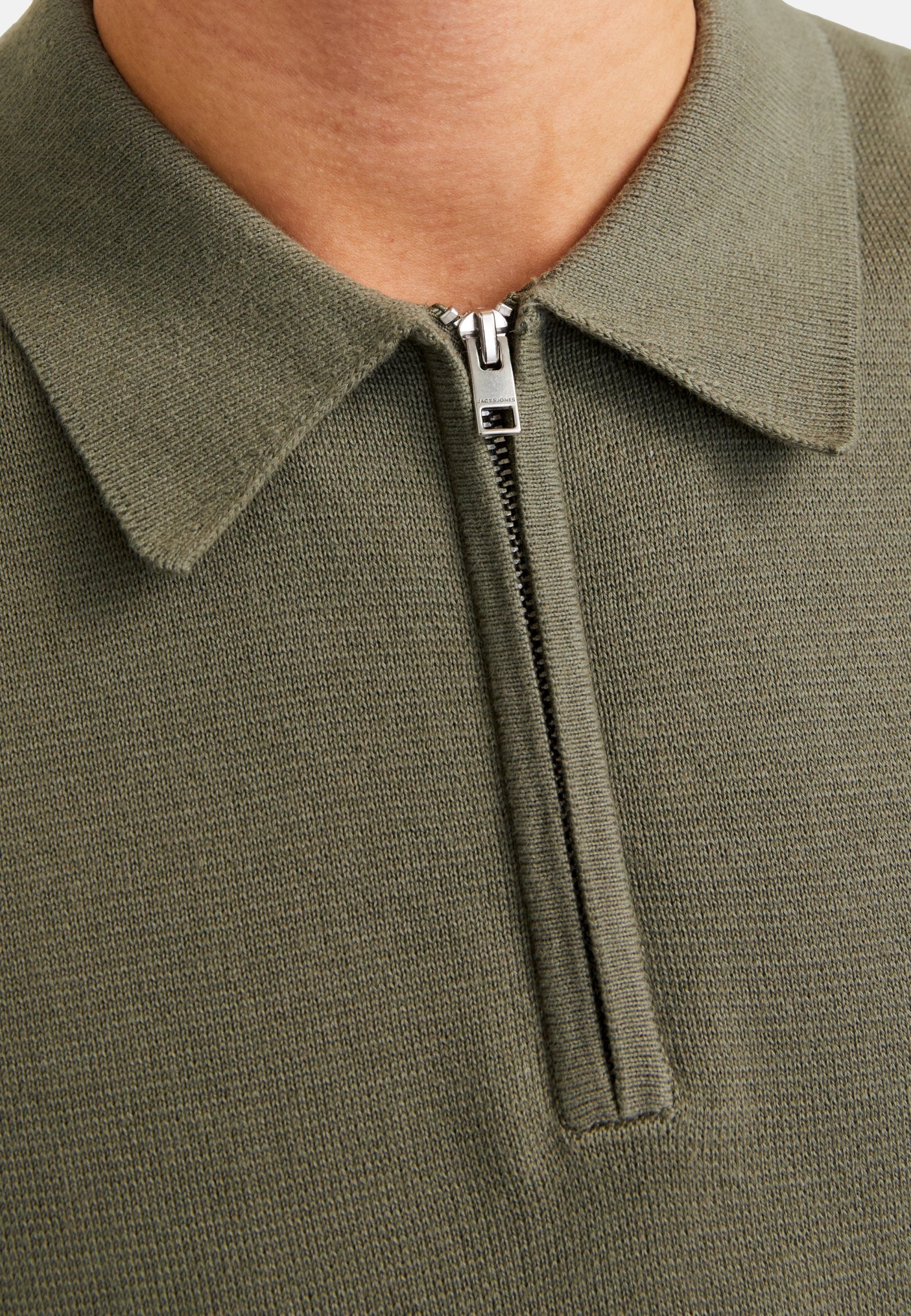 Jack & Jones Milano Kurzarmshirt
