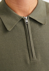Jack & Jones Milano Kurzarmshirt