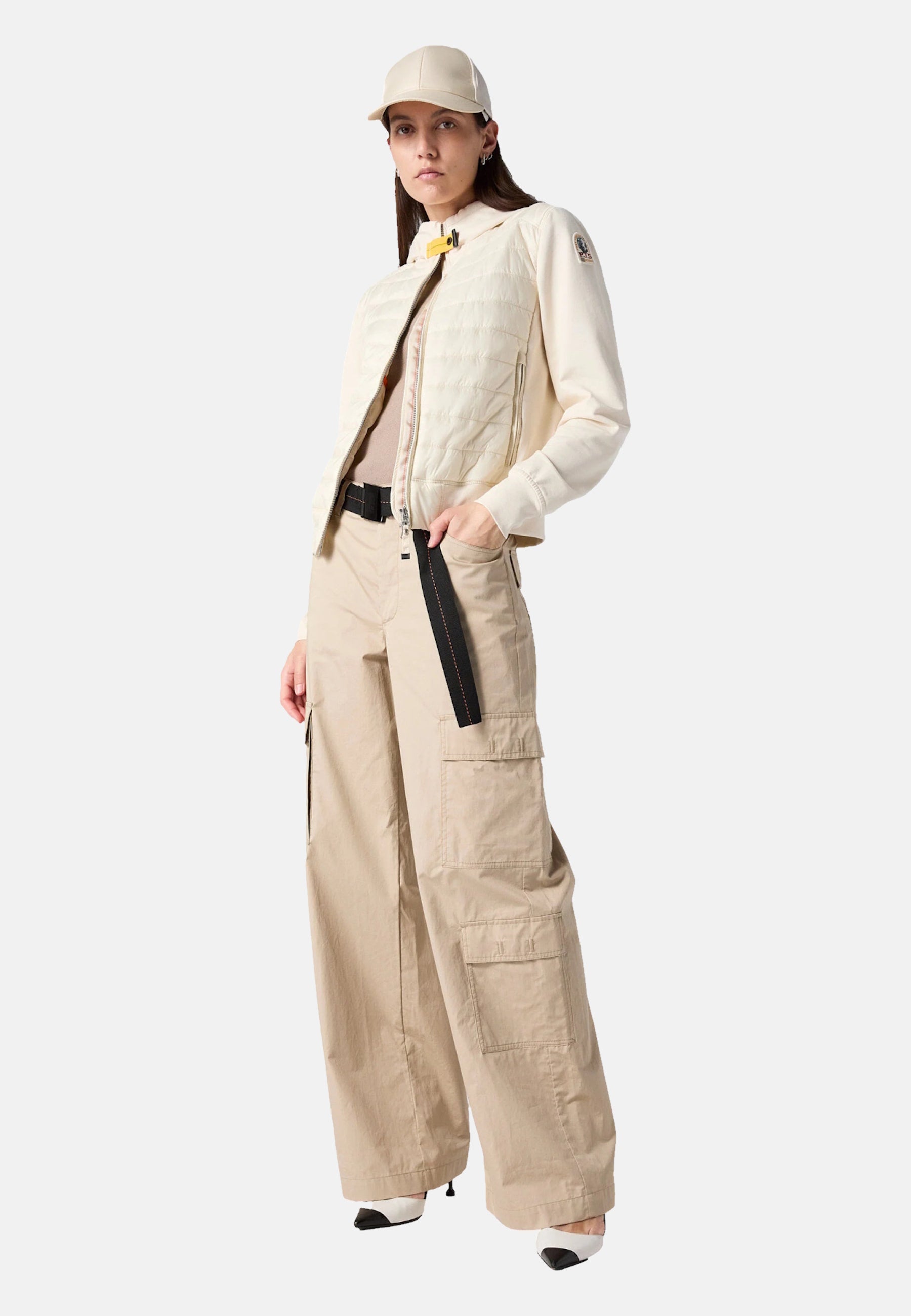 Parajumpers CAELIE Steppjacke