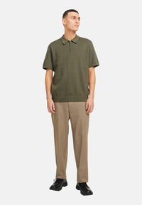 Jack & Jones Milano Kurzarmshirt