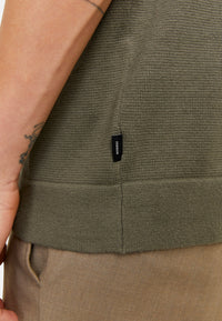 Jack & Jones Milano Kurzarmshirt