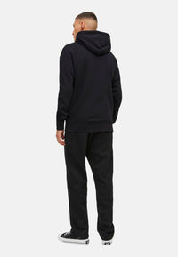Jack & Jones Vester Kapuzensweatjacke