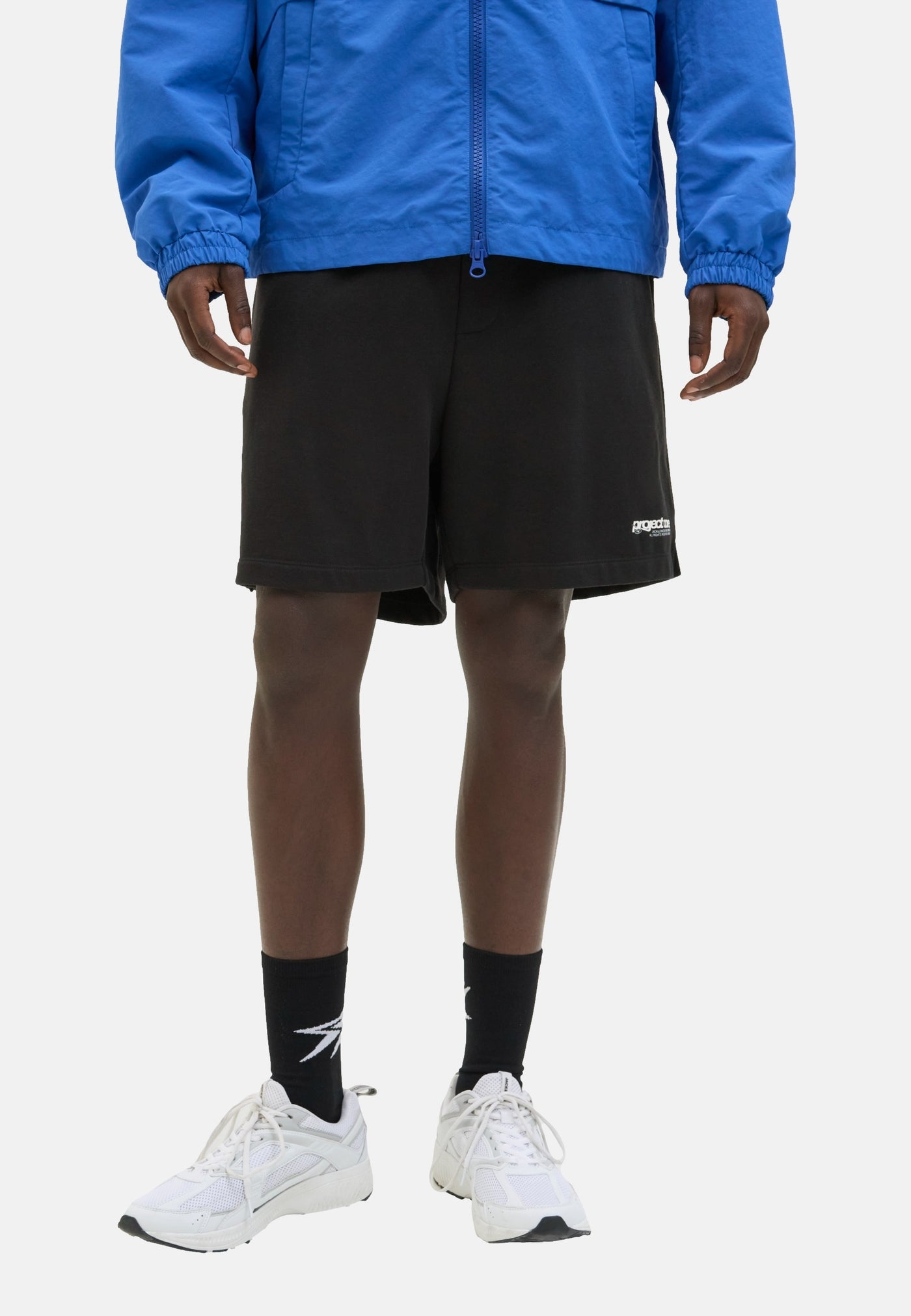 Jack & Jones Karl kurze Jogginghosen