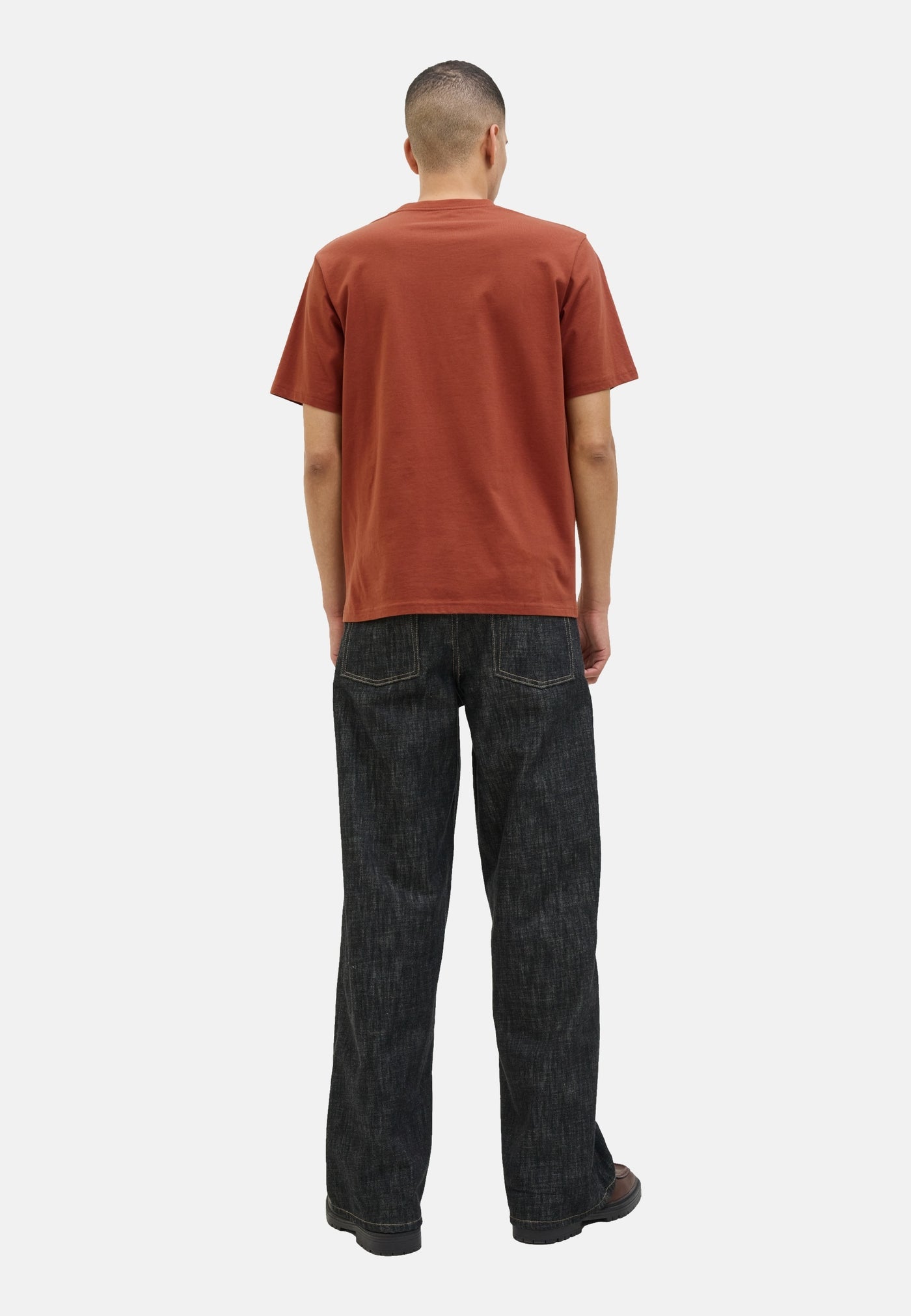 Jack & Jones Vester Kurzarmshirt
