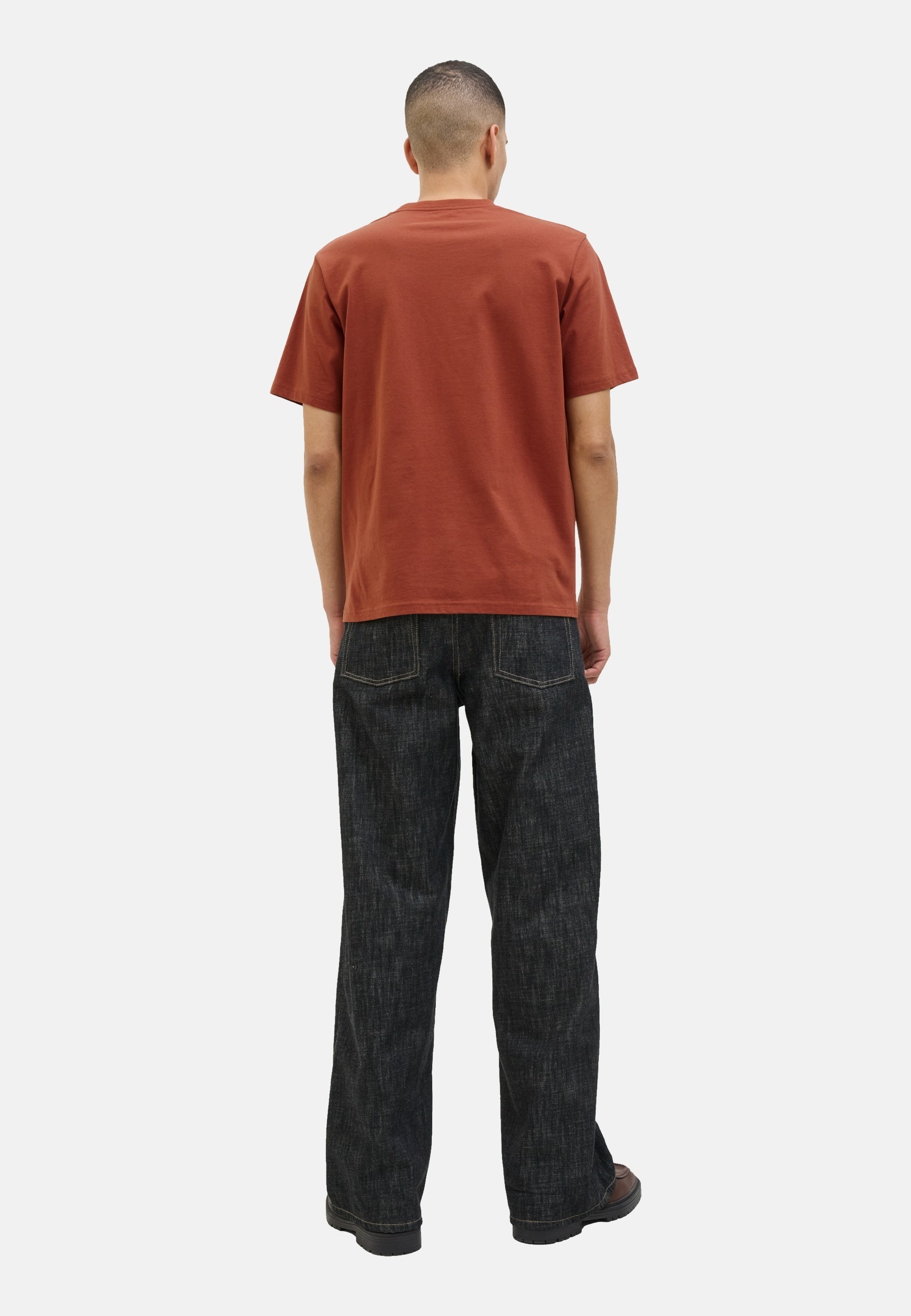 Jack & Jones Vester Kurzarmshirt