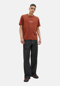 Jack & Jones Vester Kurzarmshirt