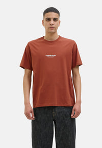 Jack & Jones Vester Kurzarmshirt