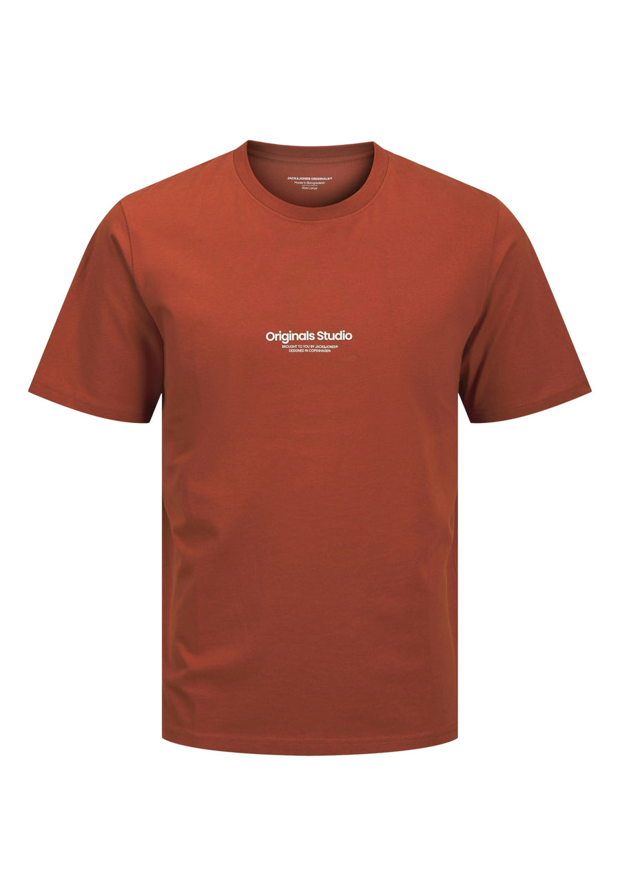Jack & Jones Vester Kurzarmshirt