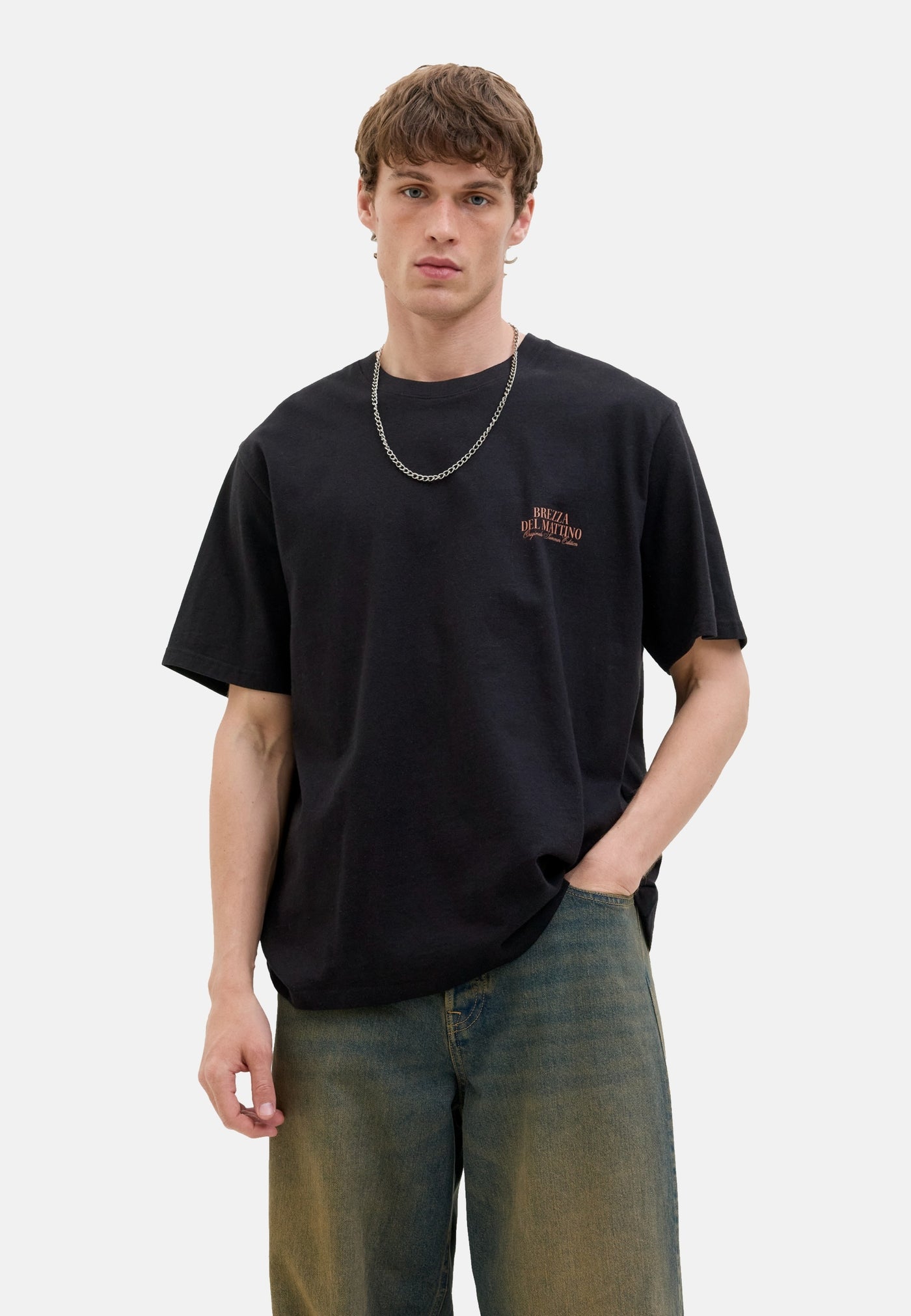 Jack & Jones Hydra Kurzarmshirt
