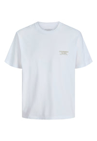 Jack & Jones Hydra Kurzarmshirt