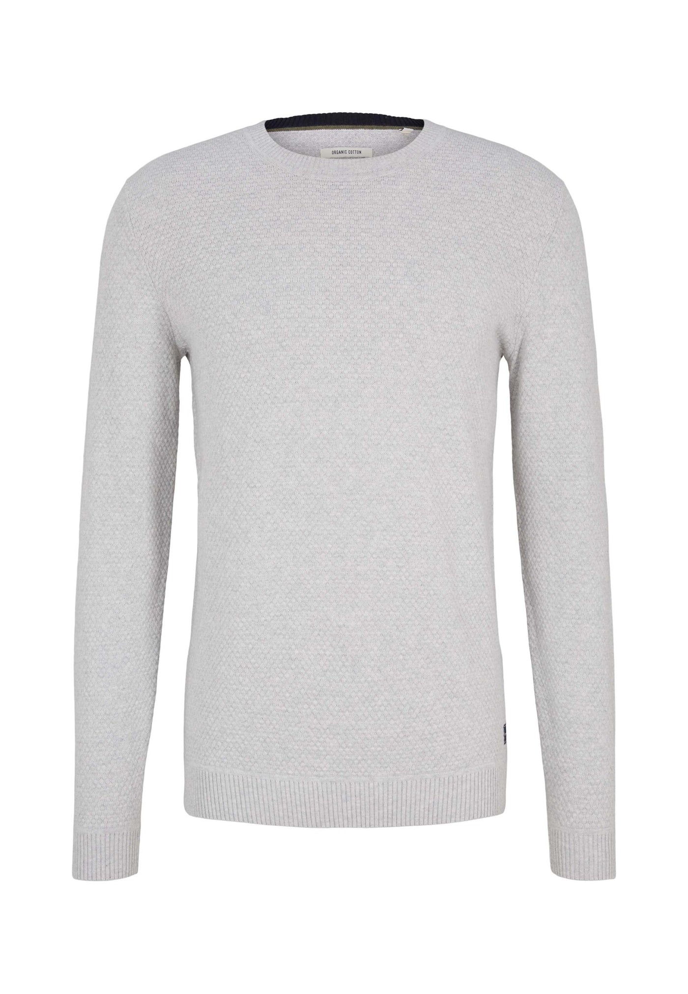 Tom Tailor Strukturierter Sweater