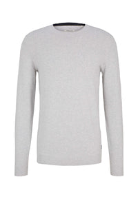 Tom Tailor Strukturierter Sweater