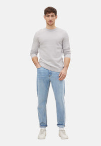 Tom Tailor Strukturierter Sweater