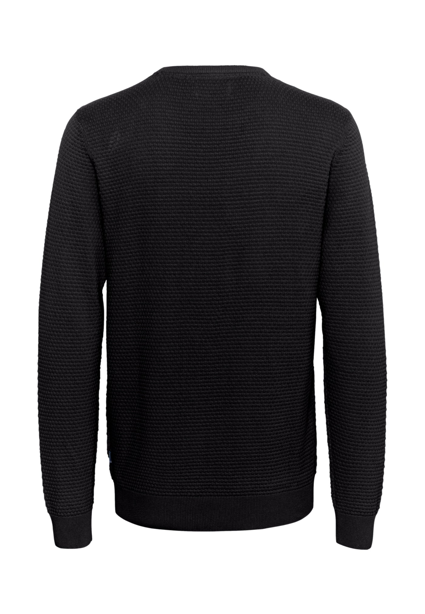 Blend RED HILL Strickpullover R-Neck