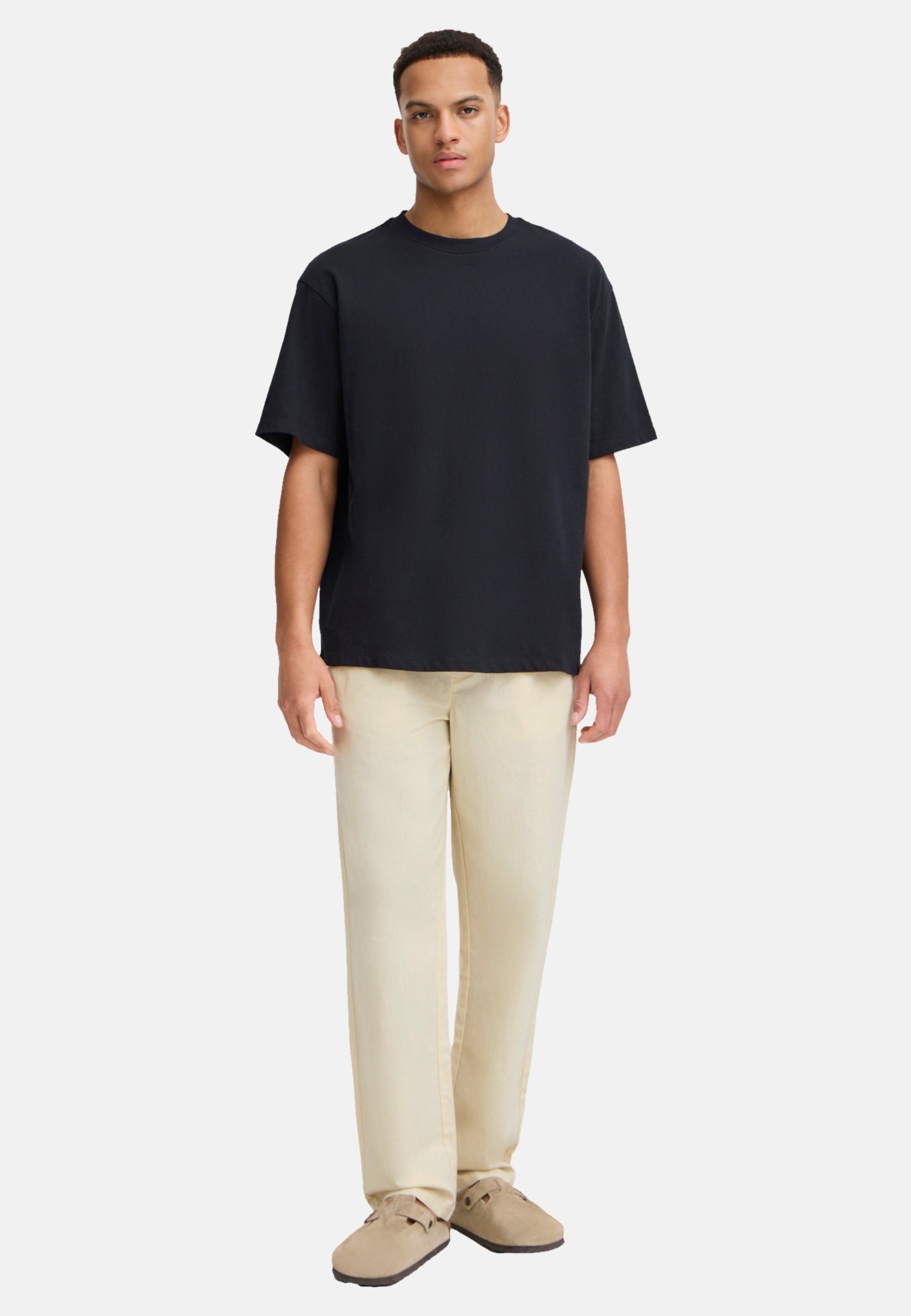 Blend BAY Stoffhose