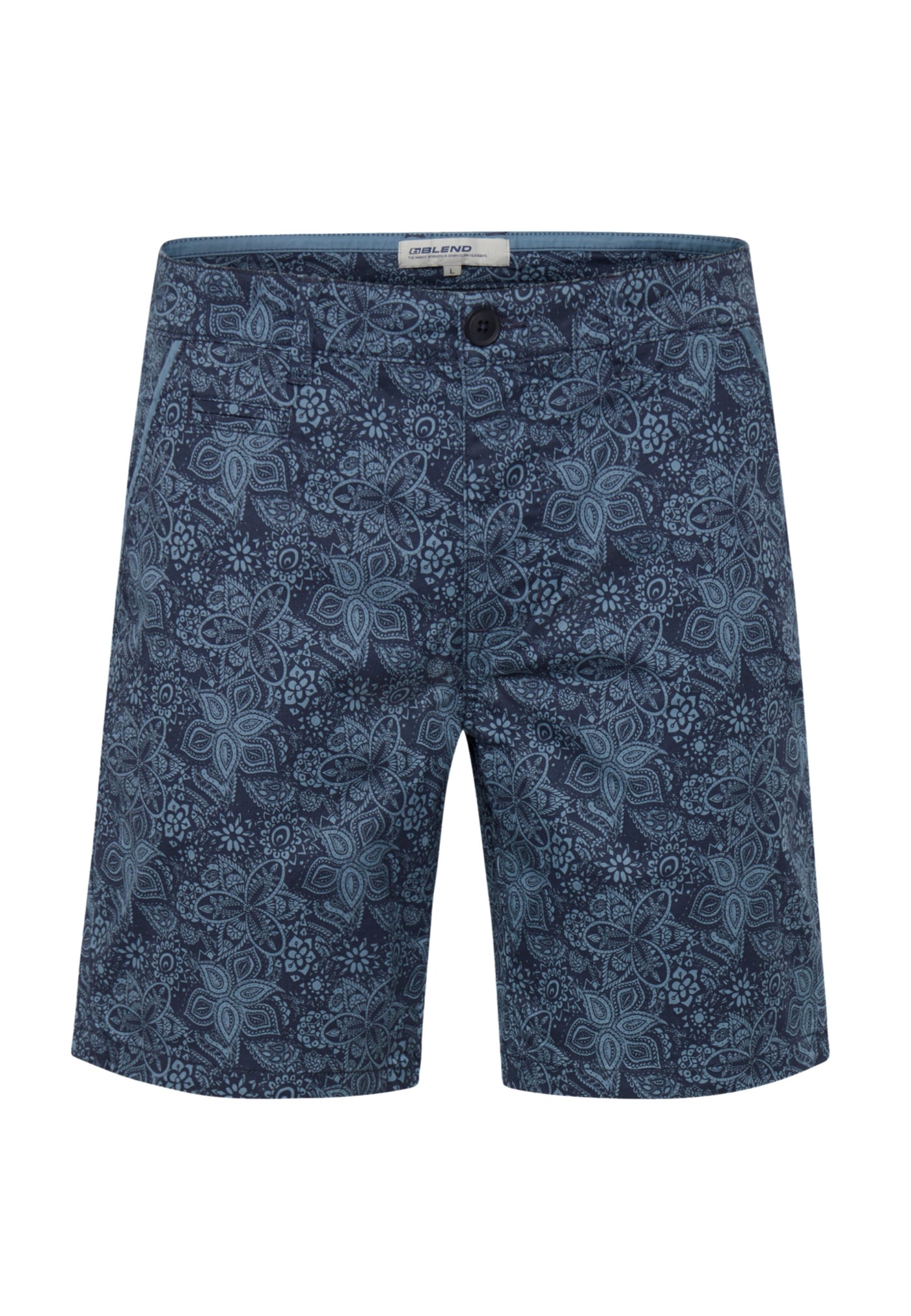 Blend Bermuda-Shorts