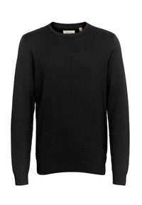 Blend RED HILL Strickpullover R-Neck