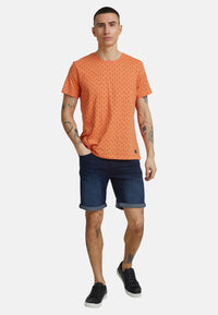 Blend TWISTER Denim-Shorts