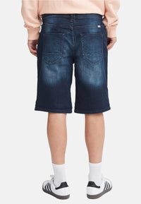 Blend TWISTER Denim-Shorts