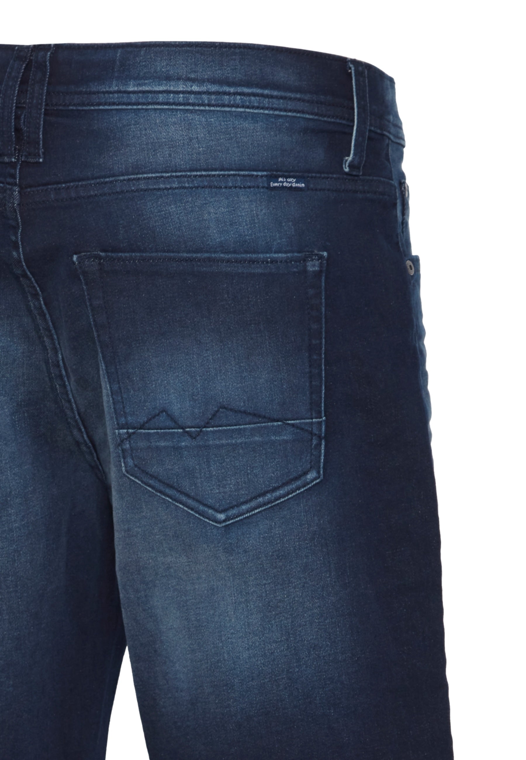 Blend TWISTER Denim-Shorts