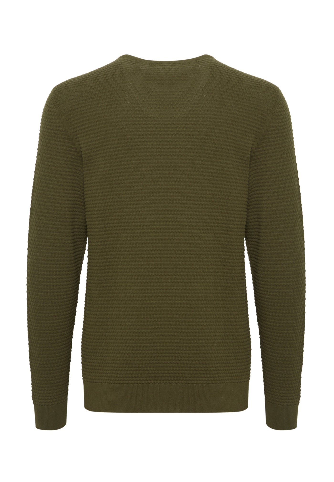 Blend RED HILL Strickpullover R-Neck