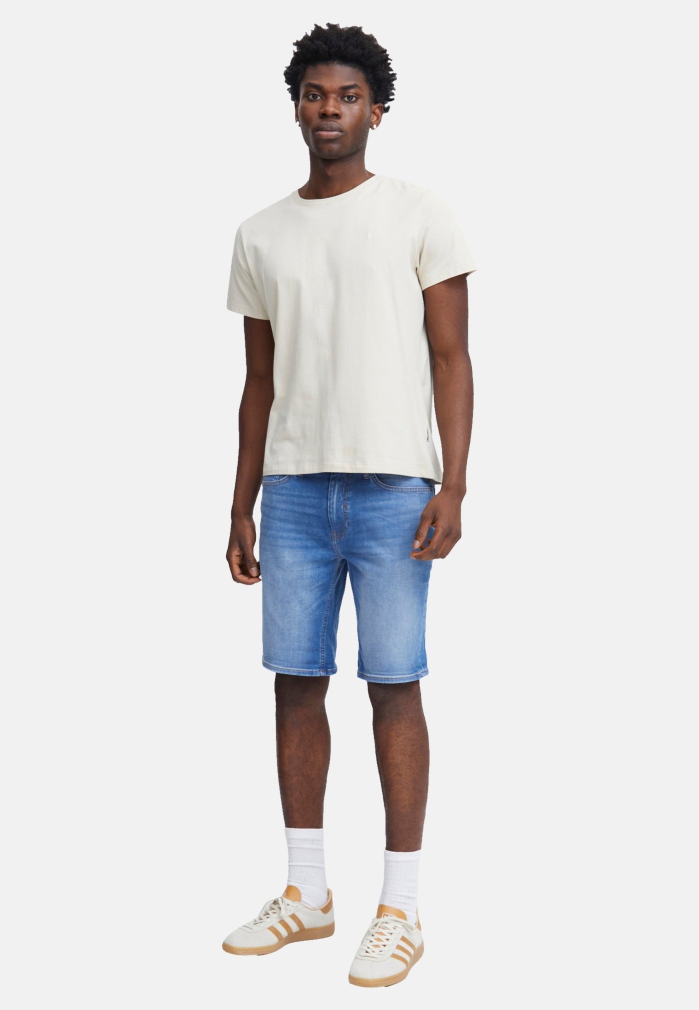 Blend TWISTER Denim-Shorts