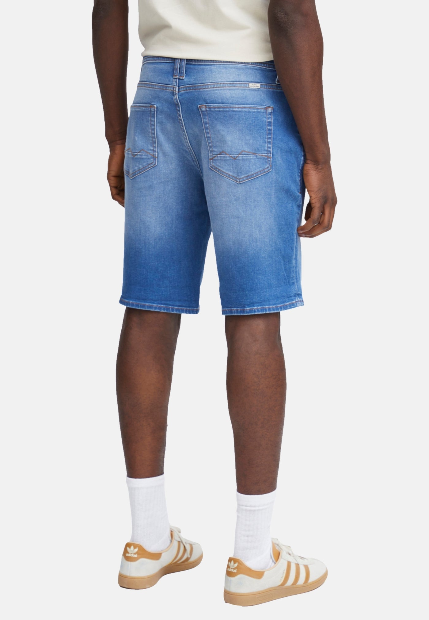 Blend TWISTER Denim-Shorts