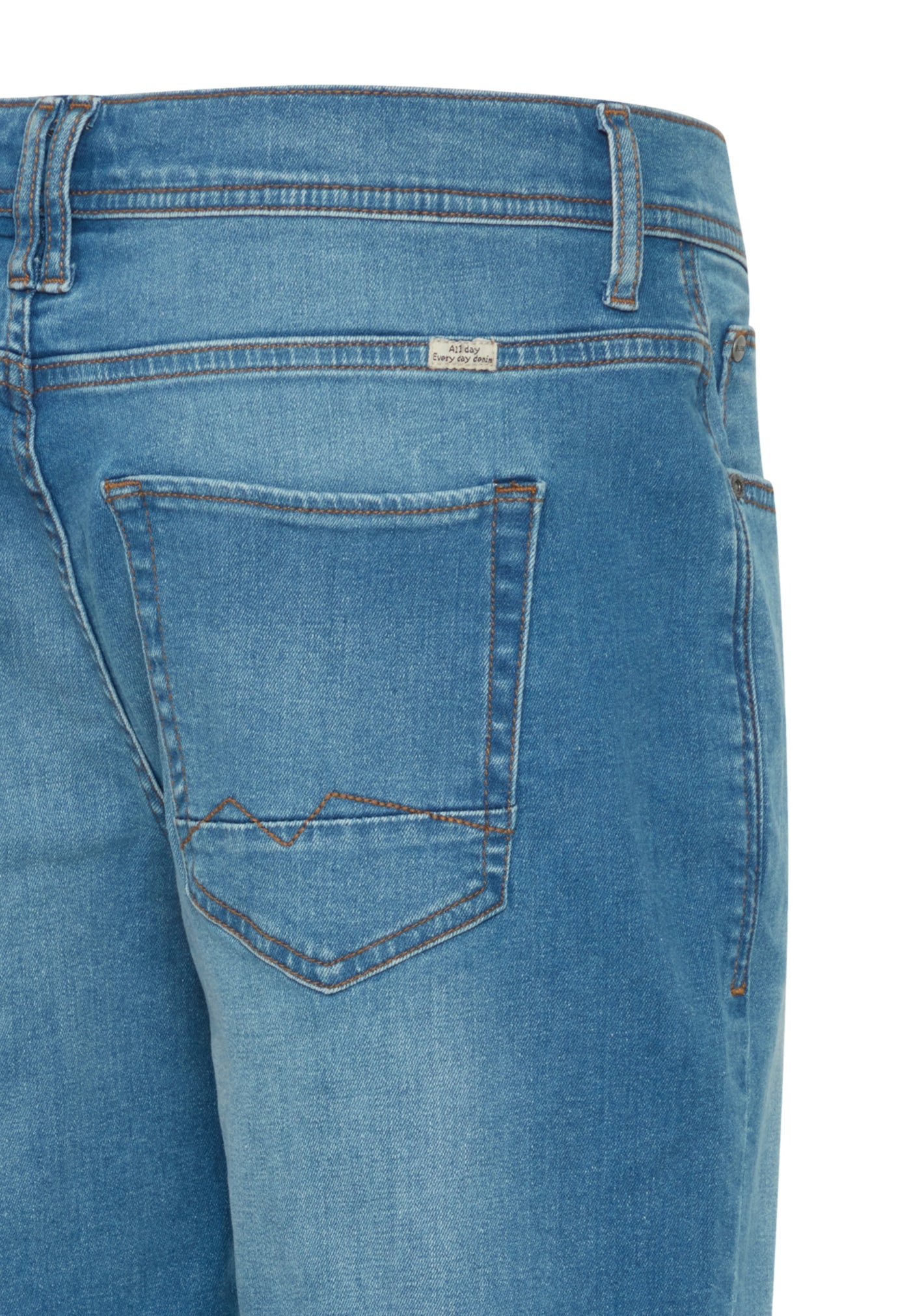 Blend TWISTER Denim-Shorts