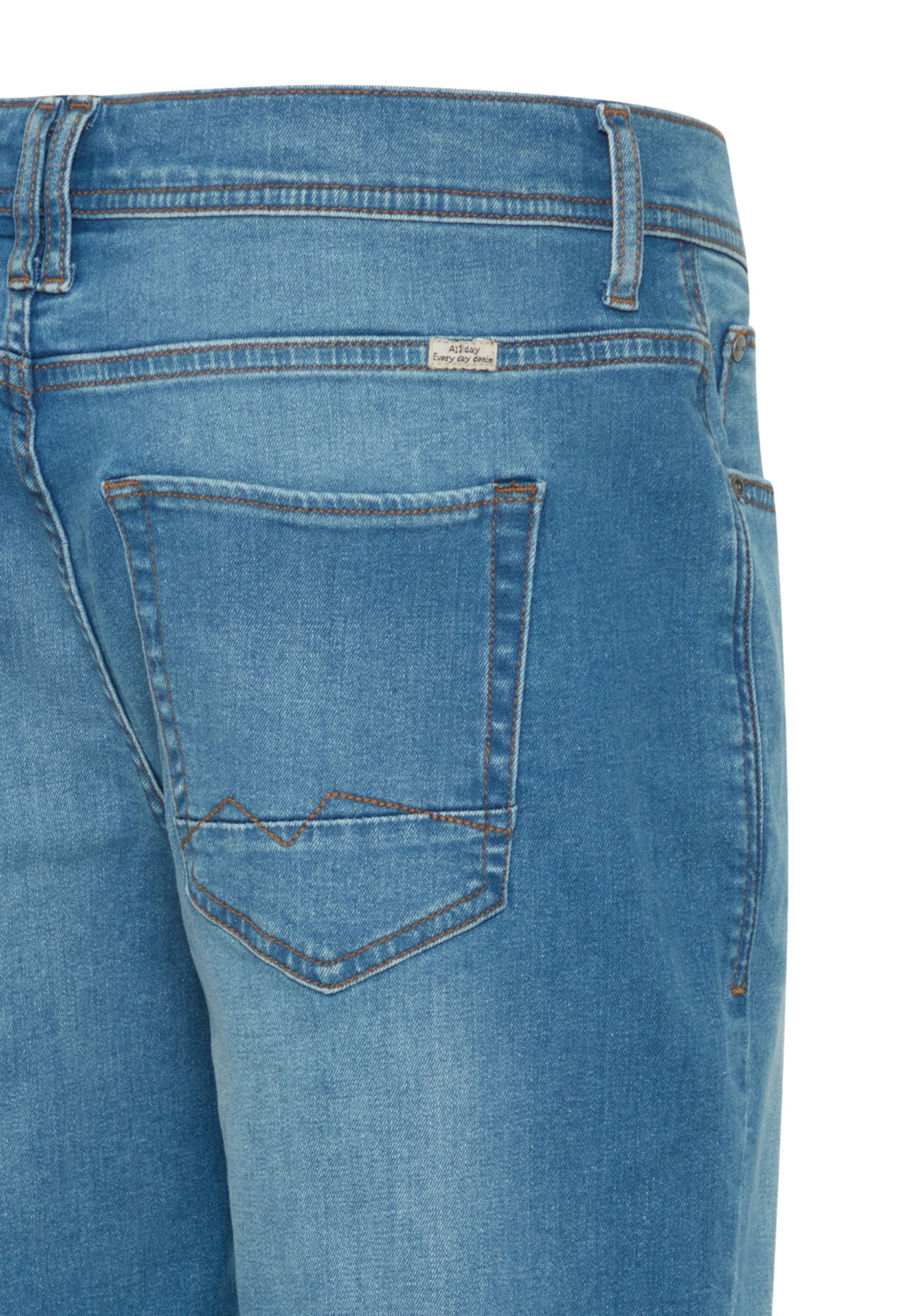 Blend TWISTER Denim-Shorts