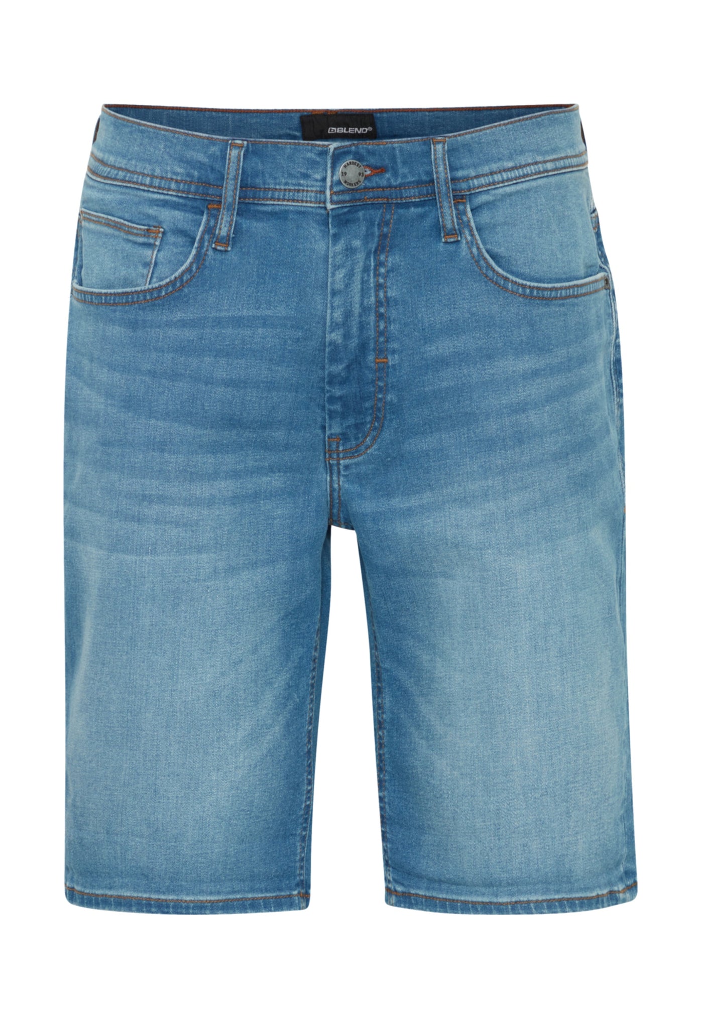 Blend TWISTER Denim-Shorts